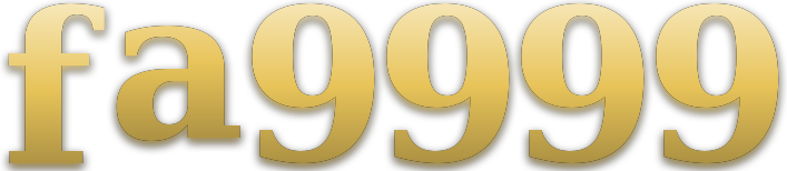 fa9999 logo